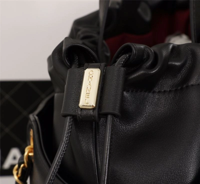 Chanel Shopping Bags GoodFit 86306