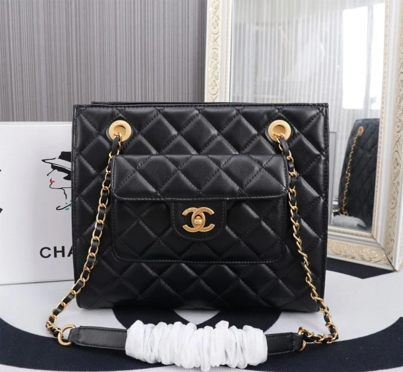 Chanel Shopping Bags TopPick 86302