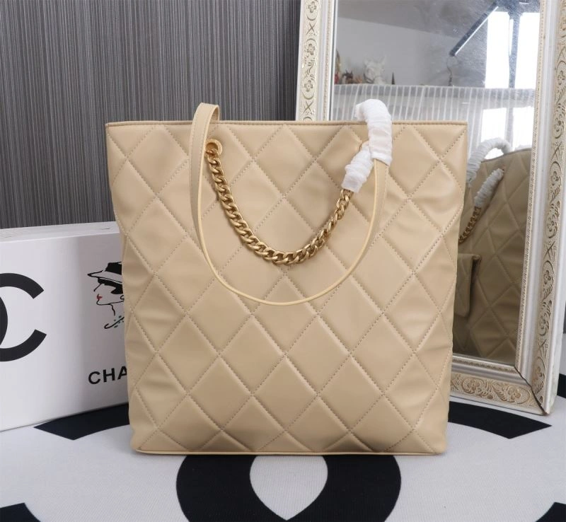 TopPick Chanel Shopping Bags 86303