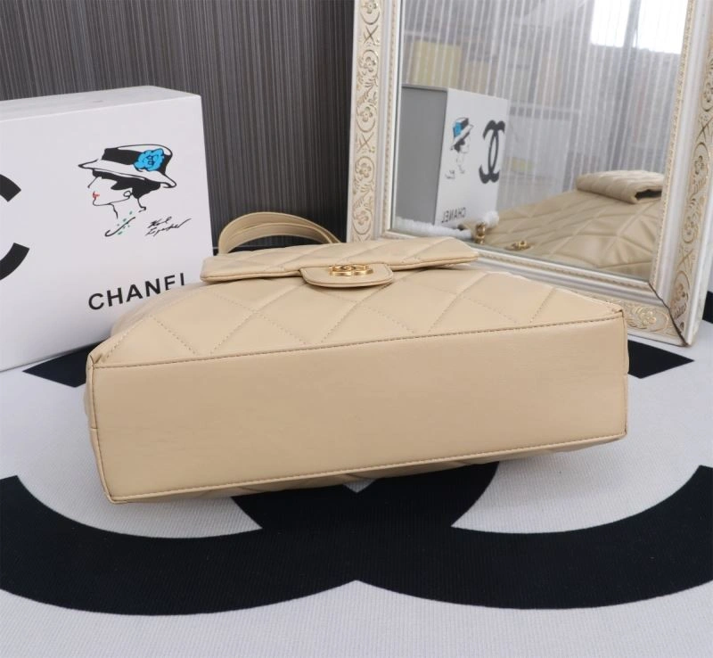 TopPick Chanel Shopping Bags 86303