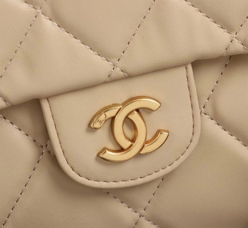 TopPick Chanel Shopping Bags 86303
