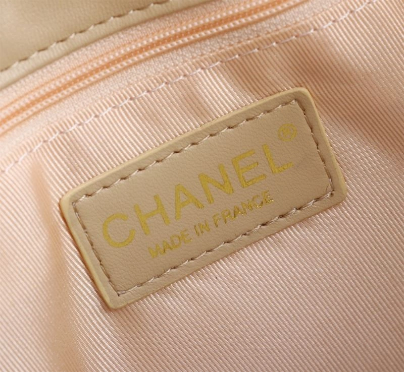 TopPick Chanel Shopping Bags 86303