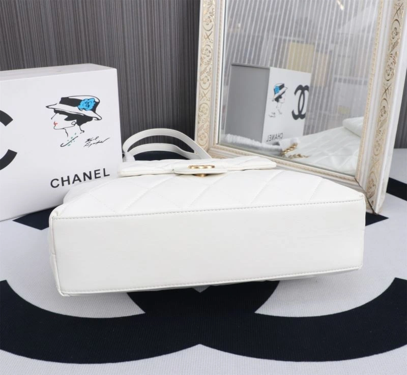 SoftTouch Chanel Shopping Bags 86299