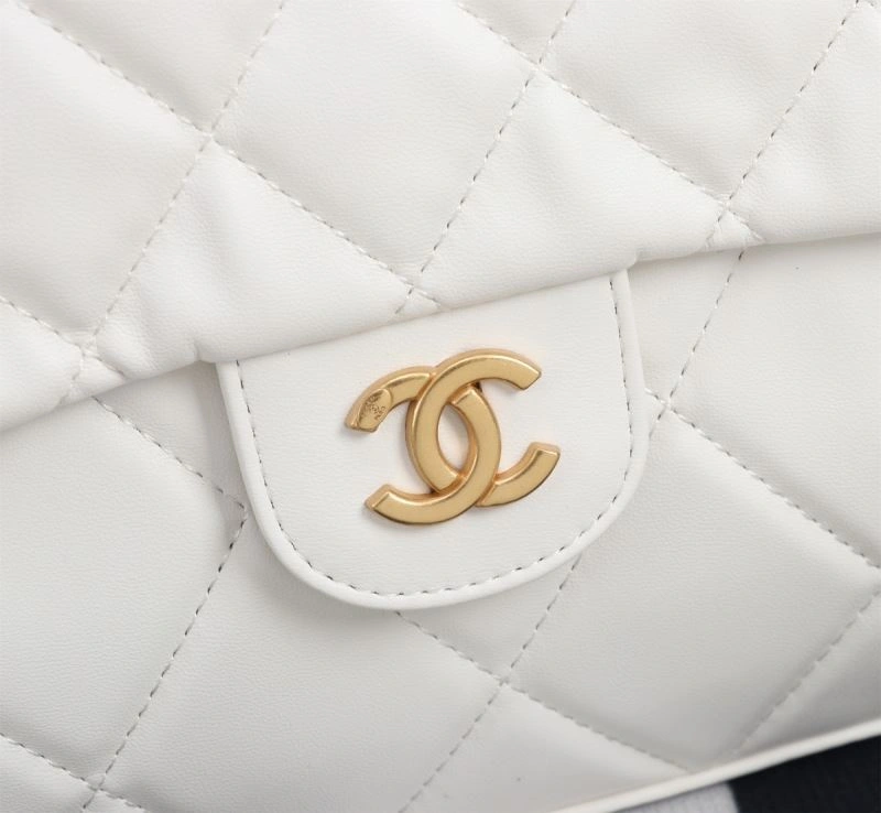 SoftTouch Chanel Shopping Bags 86299