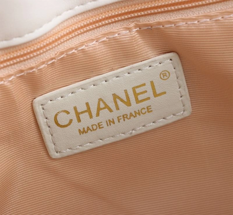 SoftTouch Chanel Shopping Bags 86299