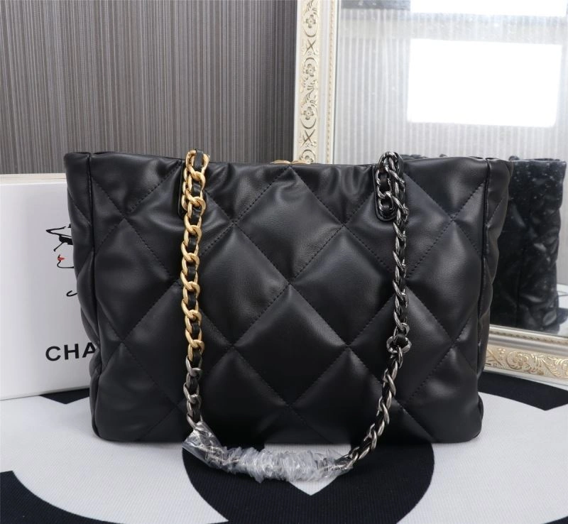 DailyWear Chanel Shopping Bags 86298