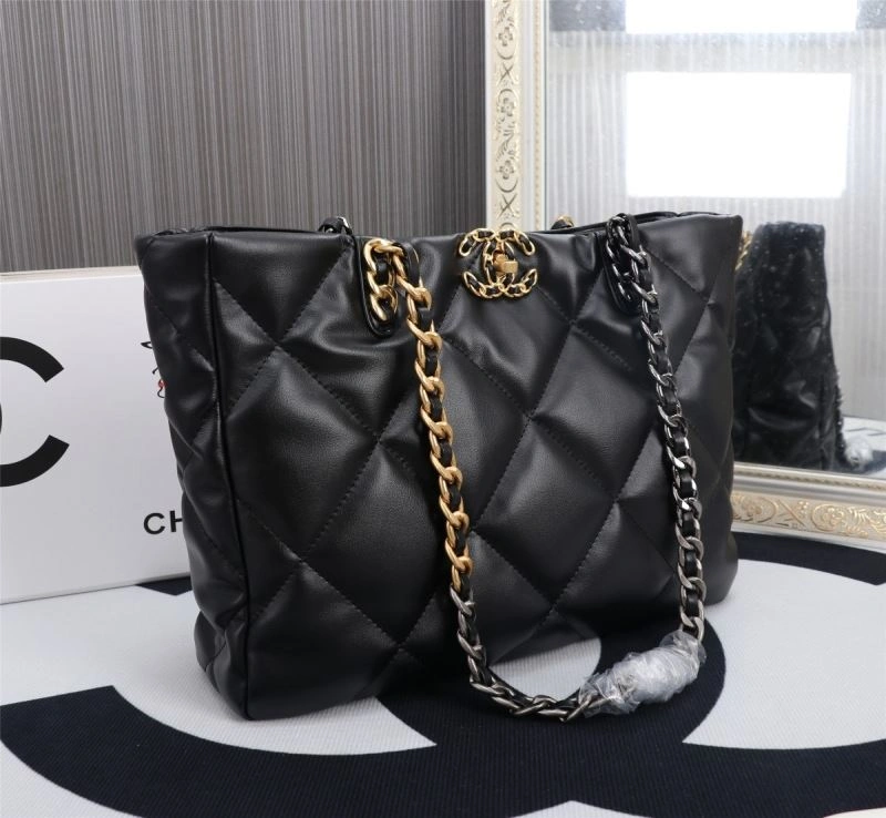 DailyWear Chanel Shopping Bags 86298