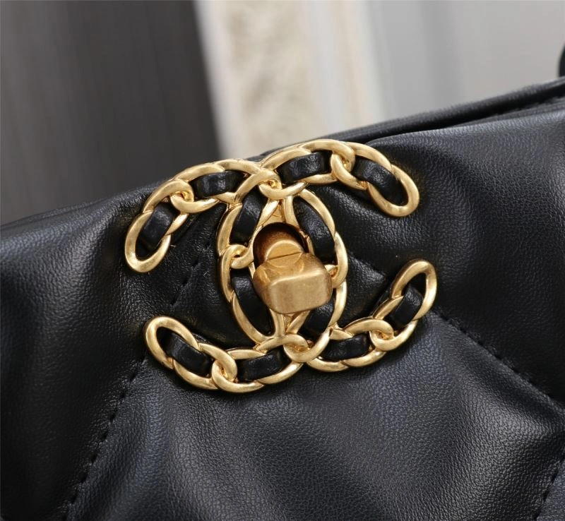 DailyWear Chanel Shopping Bags 86298