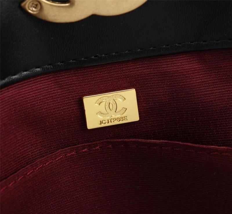 DailyWear Chanel Shopping Bags 86298