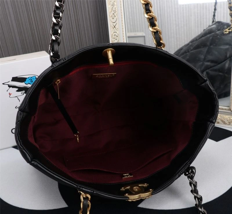 DailyWear Chanel Shopping Bags 86298