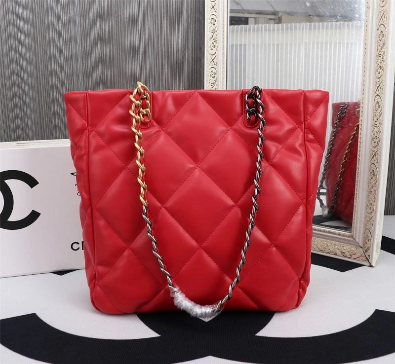Thermal Chanel Shopping Bags 86297