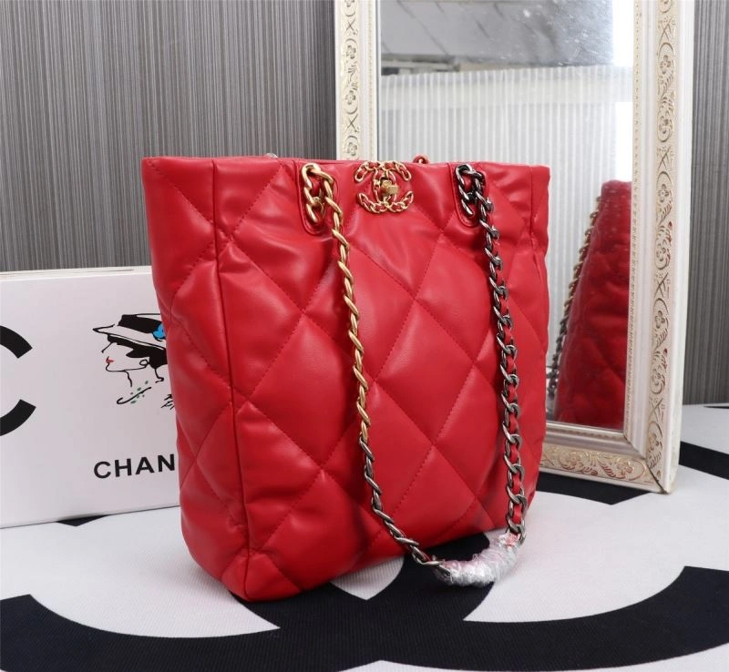 Thermal Chanel Shopping Bags 86297