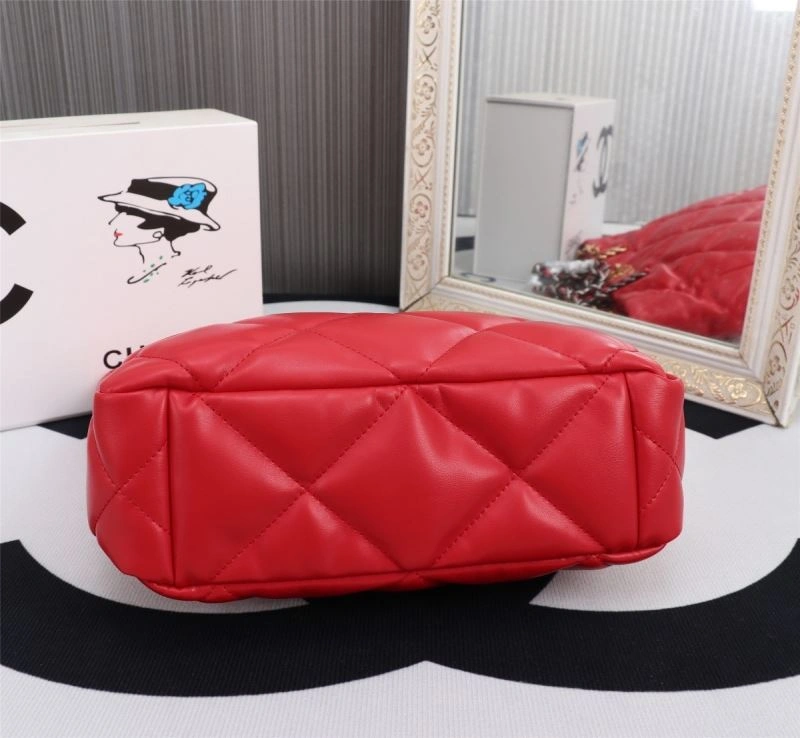 Thermal Chanel Shopping Bags 86297