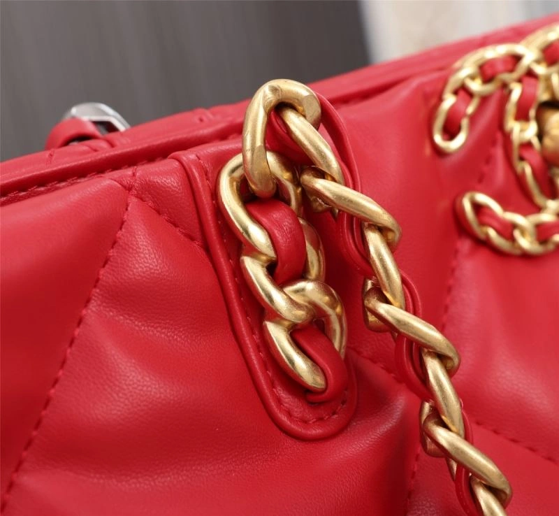 Thermal Chanel Shopping Bags 86297