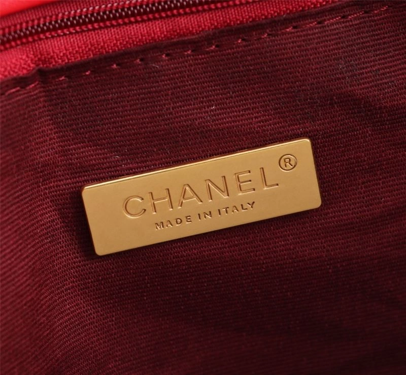 Thermal Chanel Shopping Bags 86297