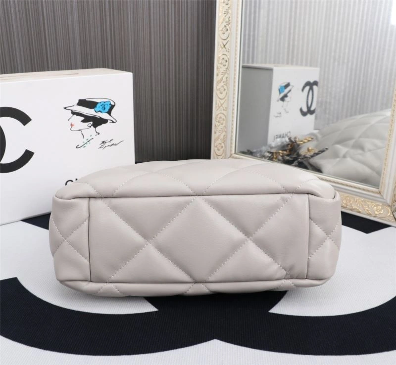 Tailored Chanel Shopping Bags 86291
