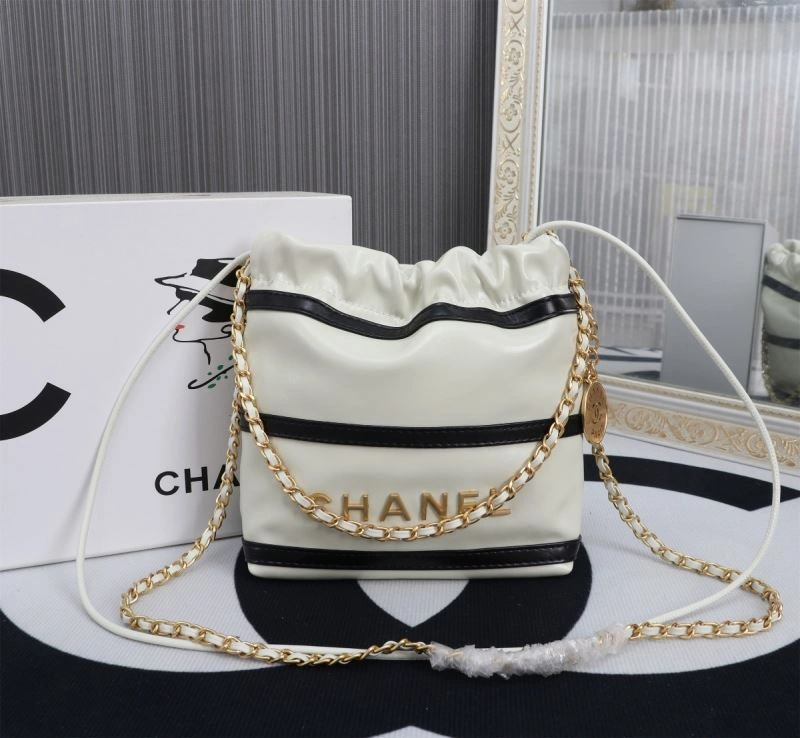 Chanel Shopping Bags HighQuality 86296