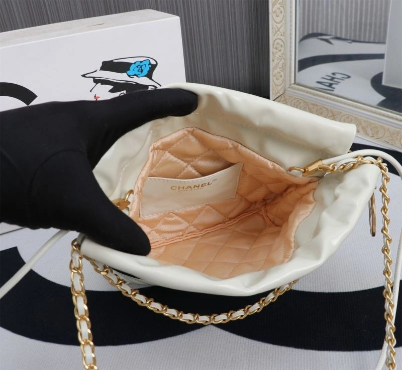 Chanel Shopping Bags HighQuality 86296