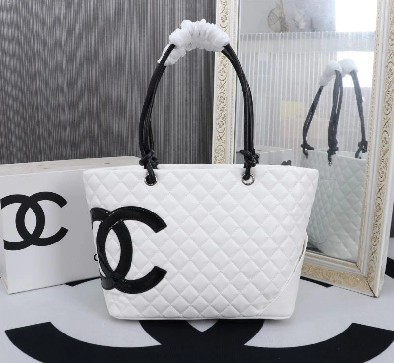 Chanel Shopping Bags FashionForward 86289
