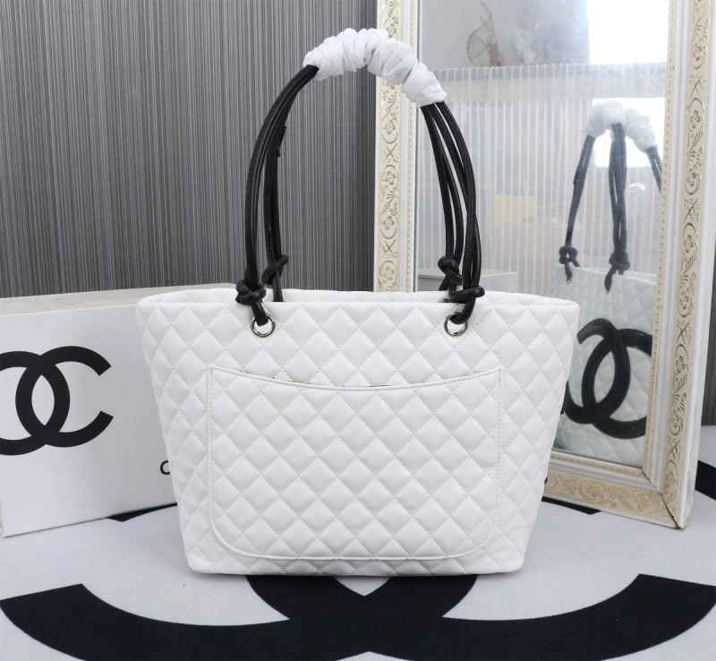 Chanel Shopping Bags FashionForward 86289