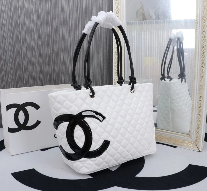 Chanel Shopping Bags FashionForward 86289