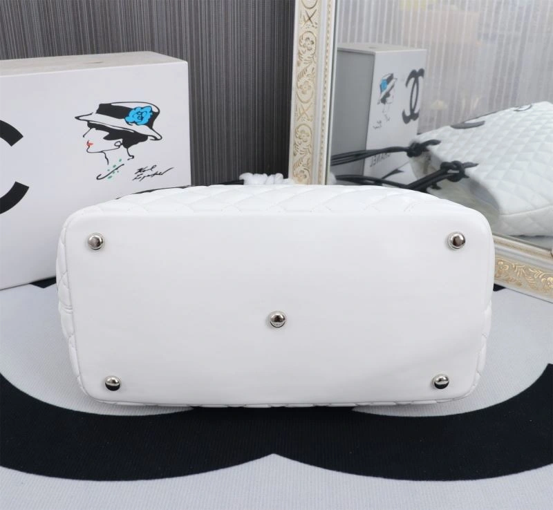 Chanel Shopping Bags FashionForward 86289