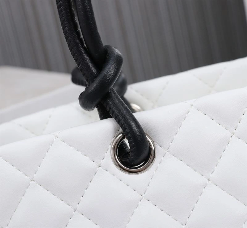 Chanel Shopping Bags FashionForward 86289