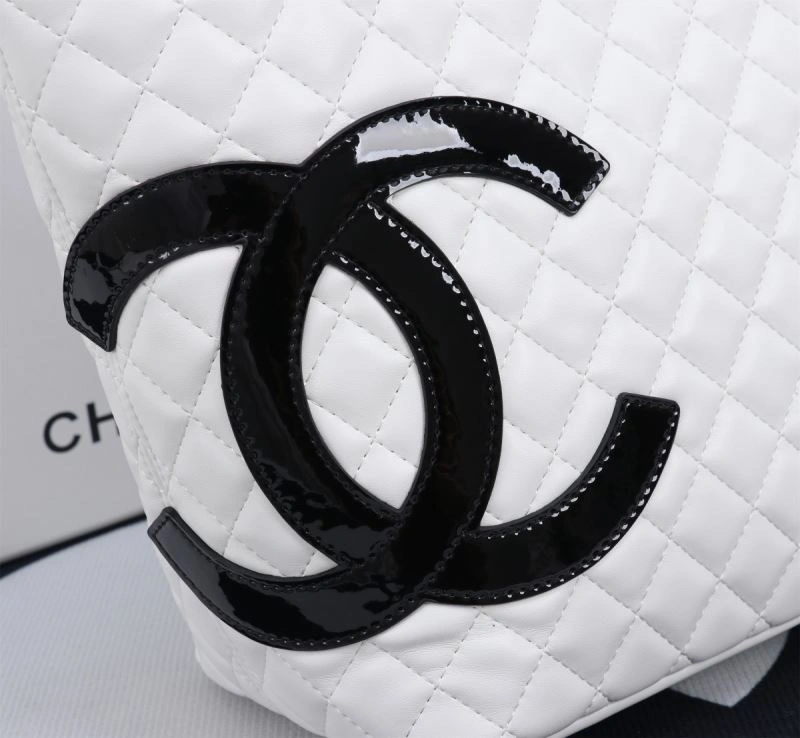 Chanel Shopping Bags FashionForward 86289
