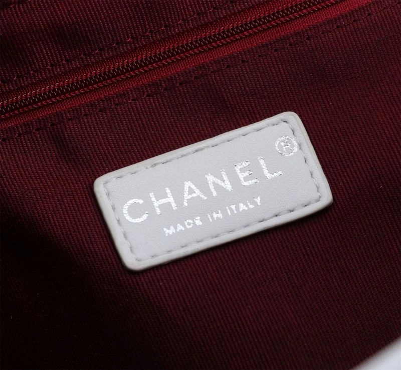 Chanel Shopping Bags FashionForward 86289