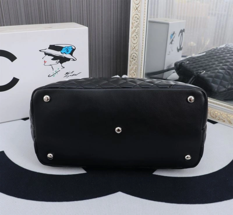Chanel Shopping Bags GoodFit 86287