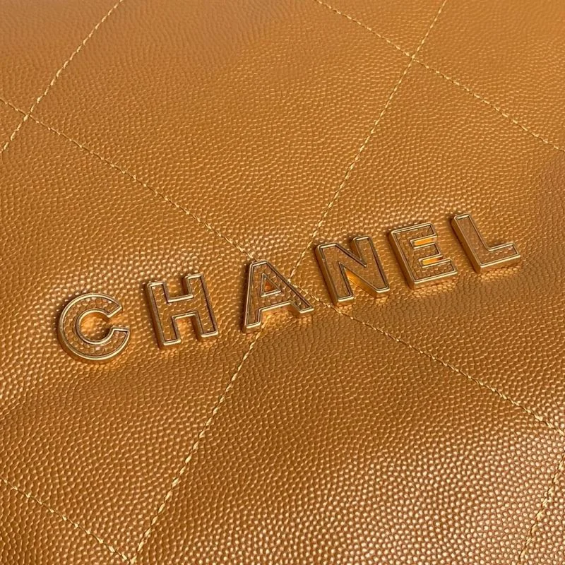 TimelessDesign Chanel Shopping Bags 54864