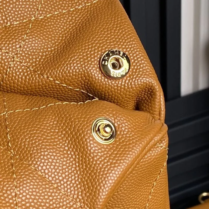 TimelessDesign Chanel Shopping Bags 54864