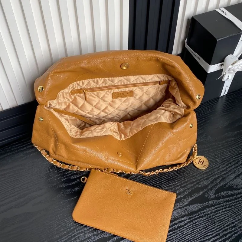 TimelessDesign Chanel Shopping Bags 54864
