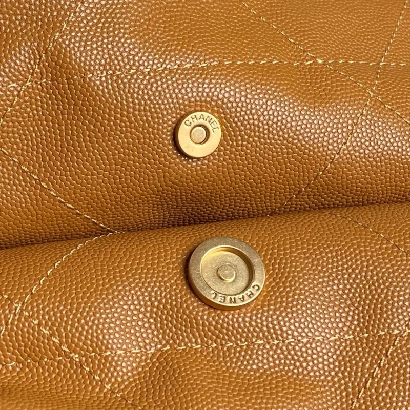 TimelessDesign Chanel Shopping Bags 54864