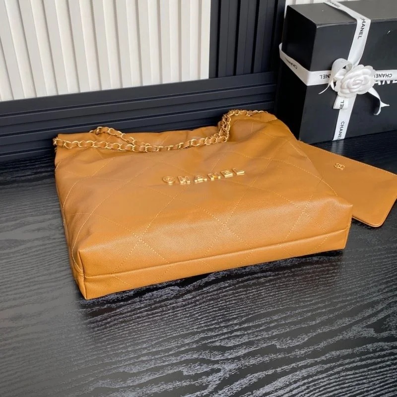 TimelessDesign Chanel Shopping Bags 54864