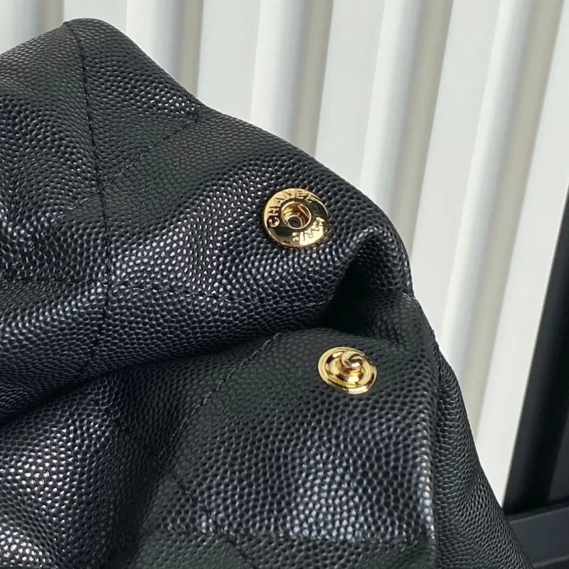 Chanel Shopping Bags Durable 54853