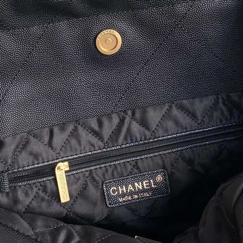 Chanel Shopping Bags Durable 54853