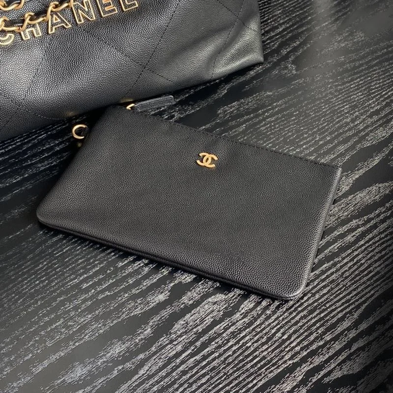 Chanel Shopping Bags Durable 54853