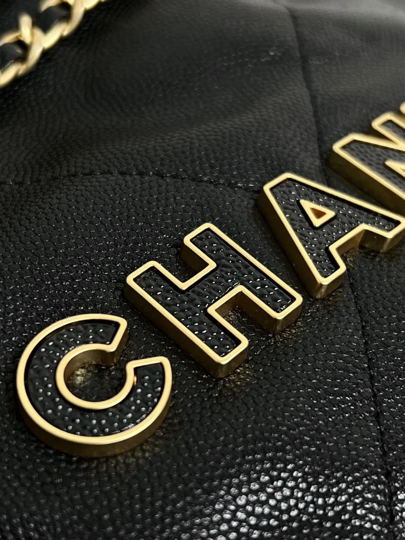 Chanel Shopping Bags Breathable 54828