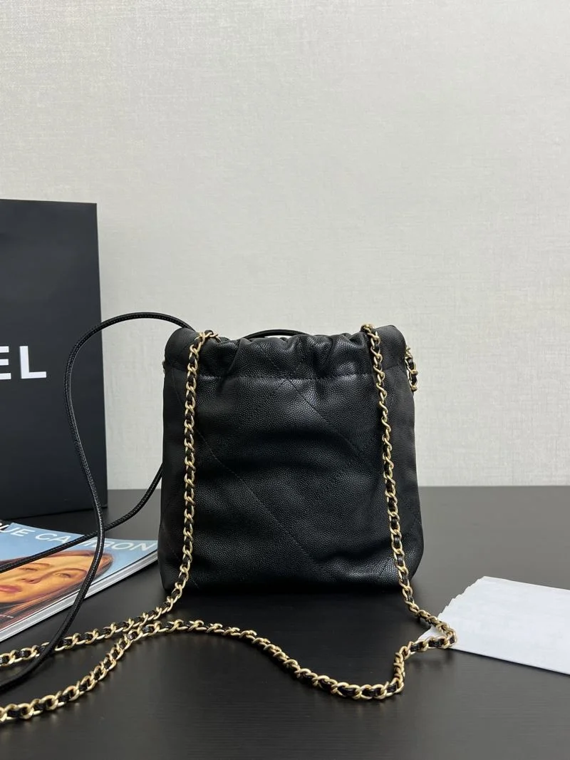 Chanel Shopping Bags Breathable 54828