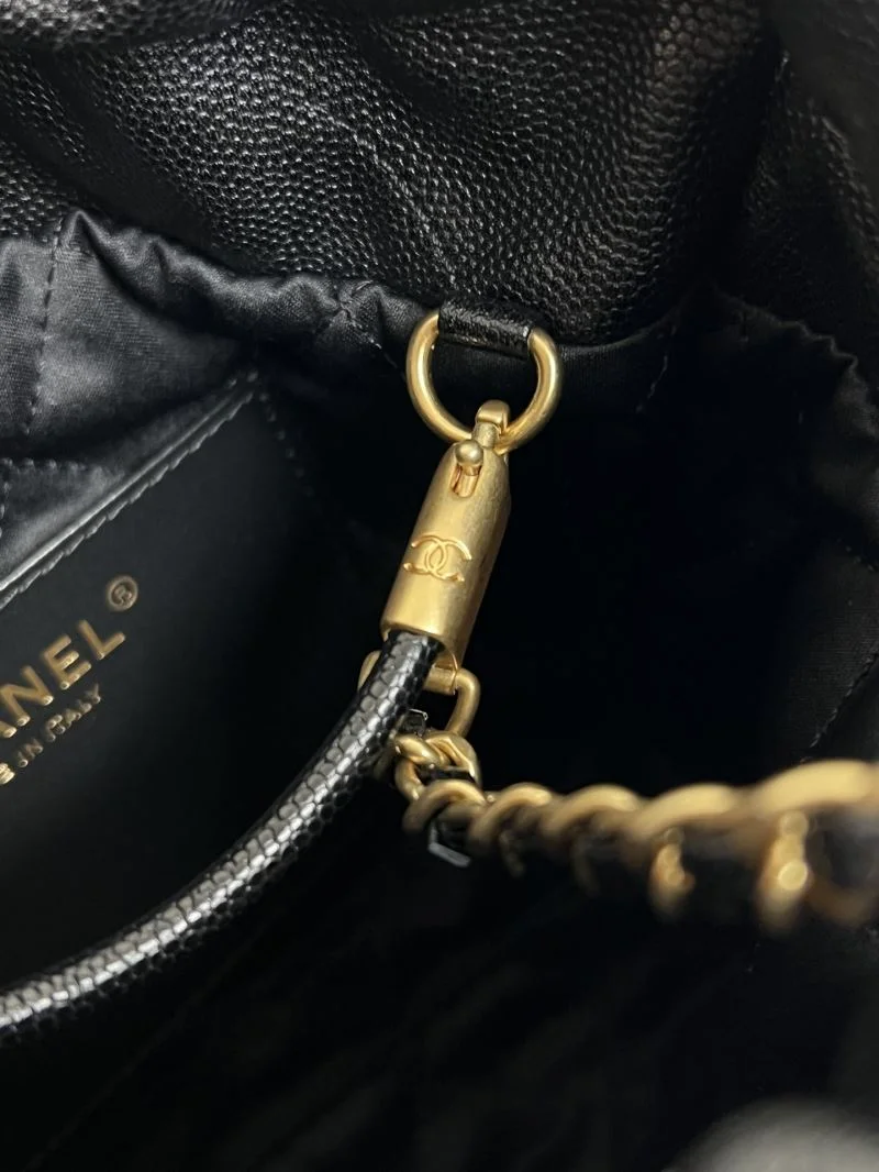 Chanel Shopping Bags Breathable 54828