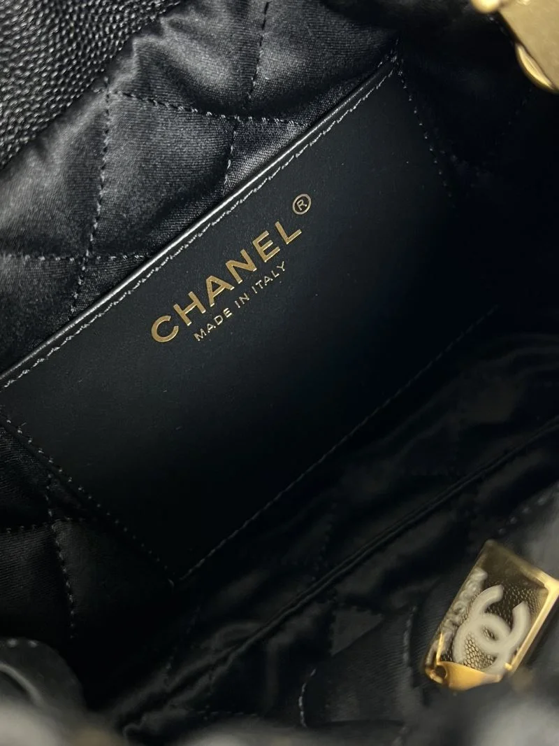 Chanel Shopping Bags Breathable 54828