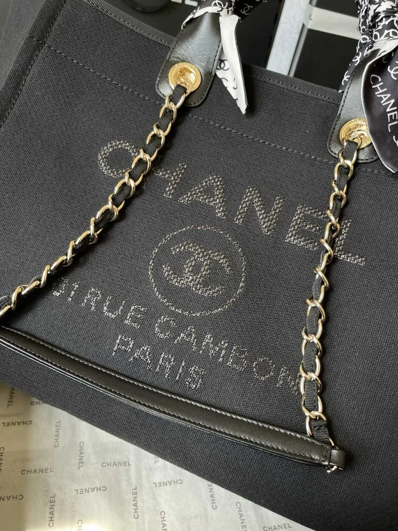 HighPerformance Chanel Shopping Bags 54817