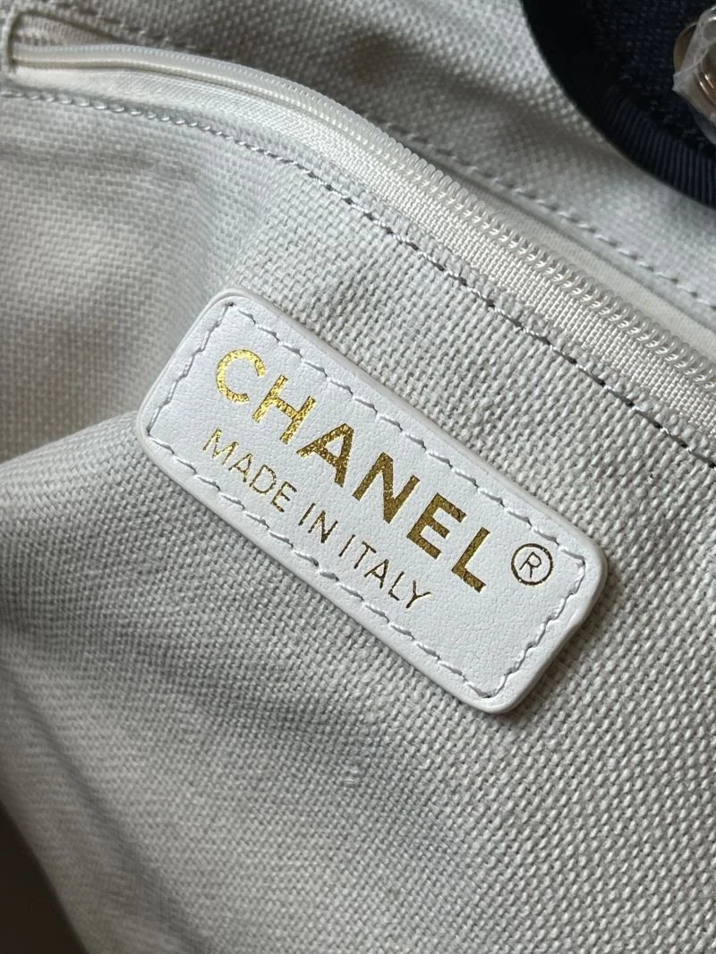 Chanel Shopping Bags Comfortable 54816