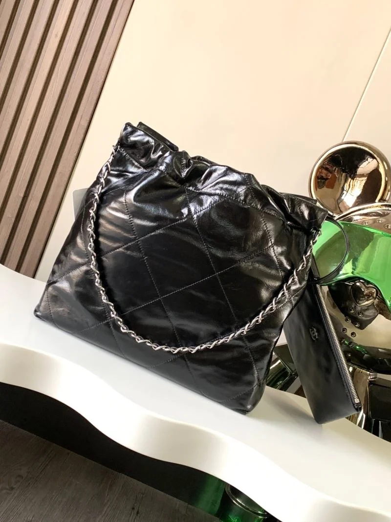 Stylish Chanel Shopping Bags 54812