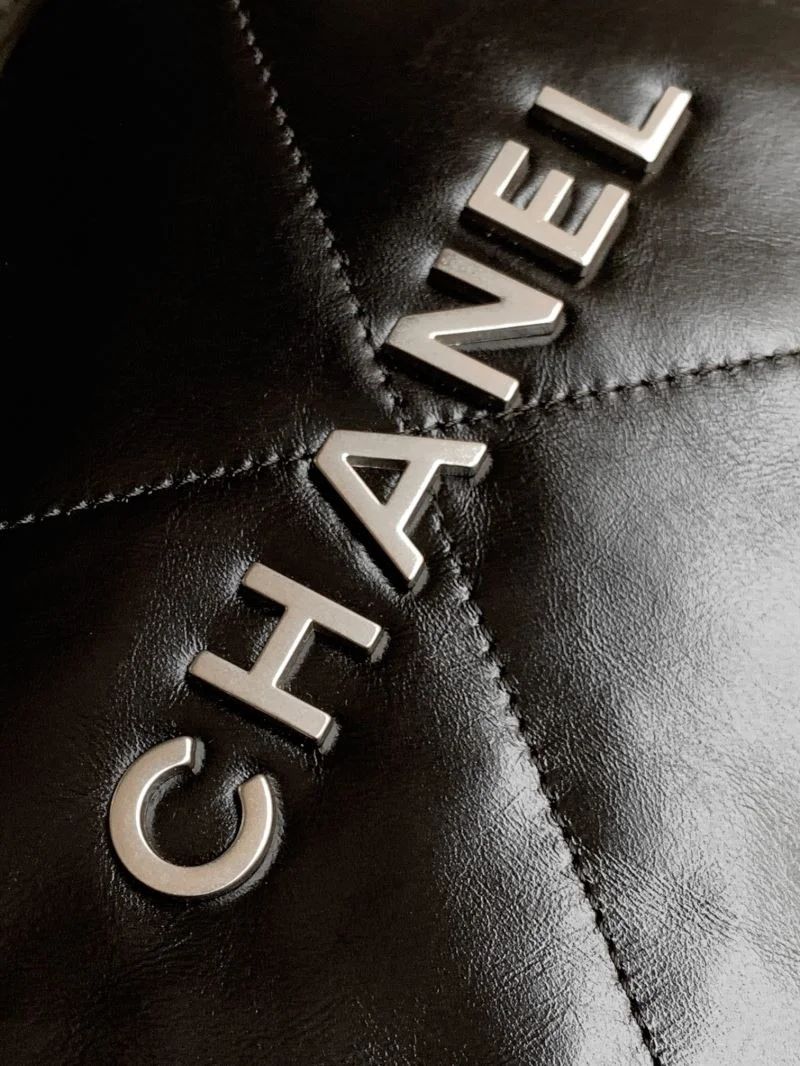 Stylish Chanel Shopping Bags 54812