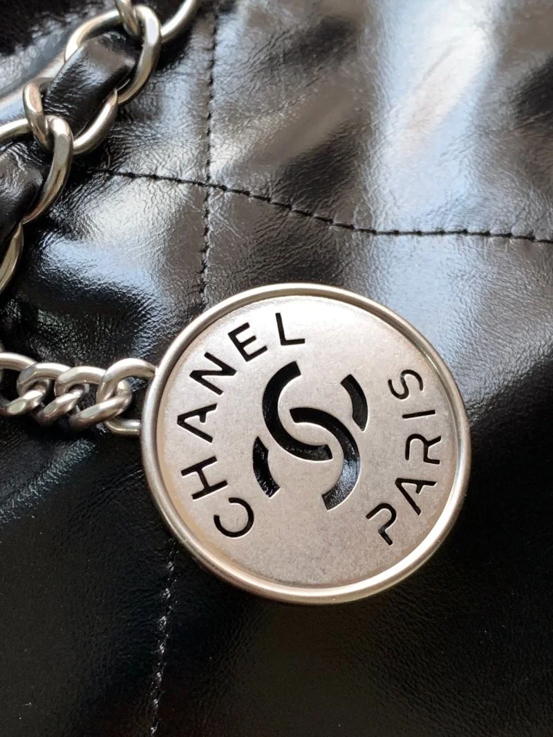 Stylish Chanel Shopping Bags 54812