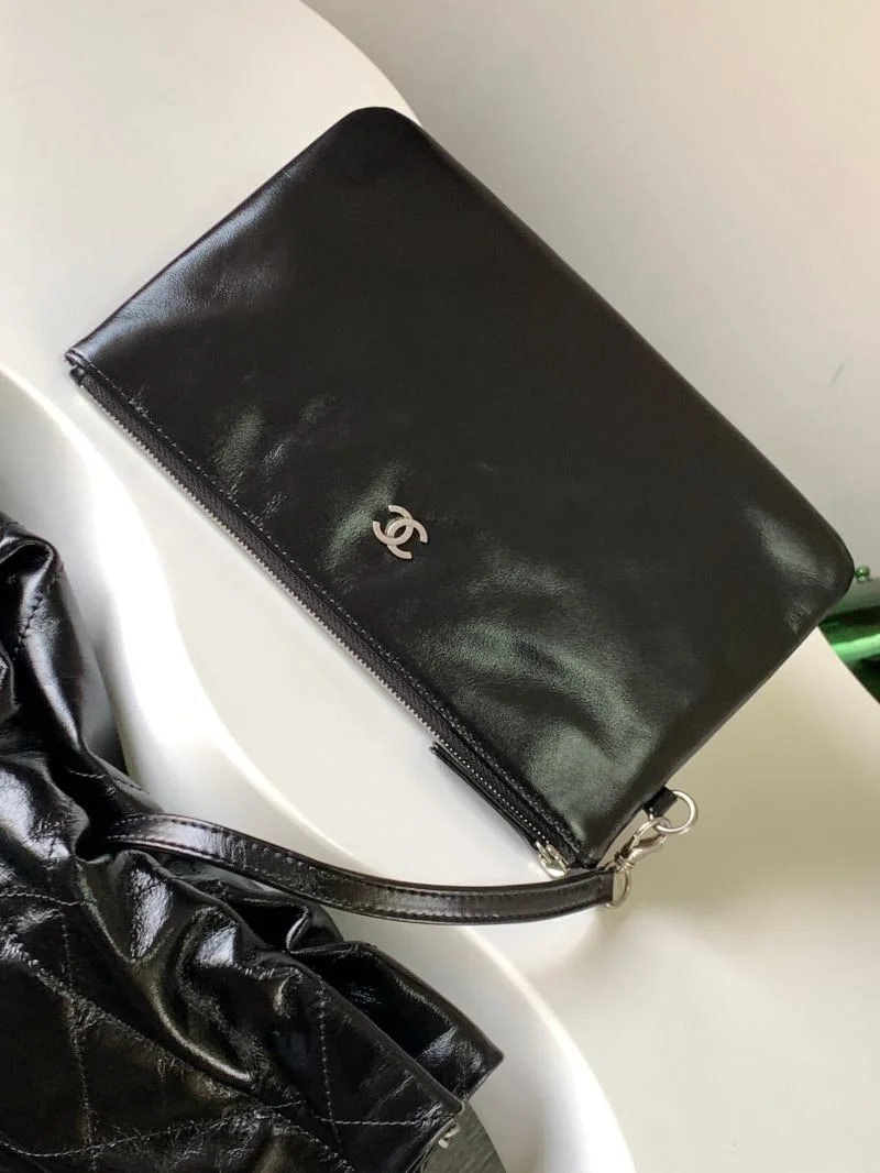 Stylish Chanel Shopping Bags 54812