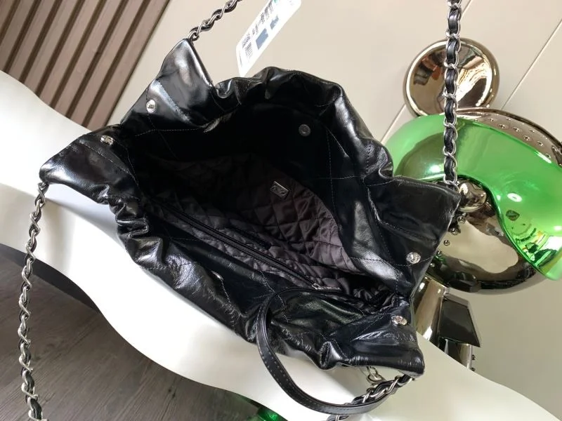 Stylish Chanel Shopping Bags 54812