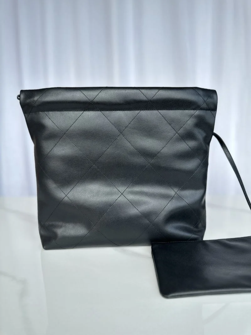 Tailored Chanel Shopping Bags 54809